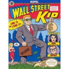 Wall Street Kid