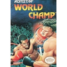 World Champ