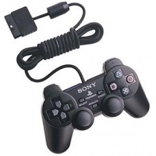 DualShock 2 Controller - Black