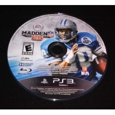 Madden NFL 25 - PlayStation 3