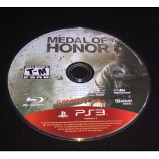 Medal of Honor - Greatest Hits - PlayStation 3