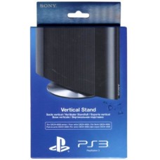 Official Sony Playstation 3 Vertical Stand for Super Slim PS3 Consoles (CECH-4000 Series)