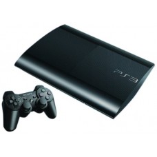 PlayStation 3 12GB System