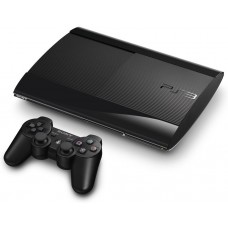 PlayStation 3 500GB Super Slim System