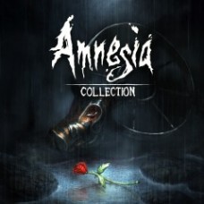 Amnesia Collection - PlayStation 4