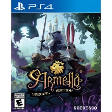 Armello - Special Edition - PlayStation 4
