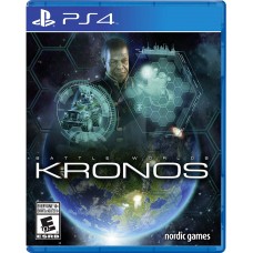 Battle Worlds: Kronos - PlayStation 4
