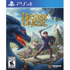 Beast Quest - PlayStation 4