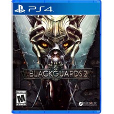 Blackguards 2 - PlayStation 4