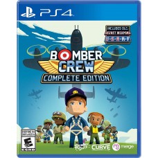 Bomber Crew - Complete Edition - PlayStation 4