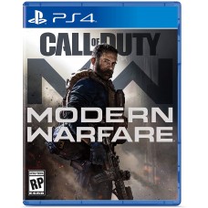 Call of Duty: Modern Warfare 2019 - PlayStation 4