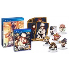 Code:Realize - Wintertide Miracles Limited Edition - PlayStation 4