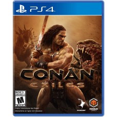 Conan Exiles - PlayStation 4