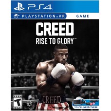 Creed: Rise To Glory - PlayStation 4