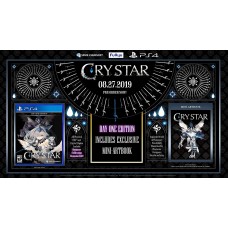 Crystar - PlayStation 4