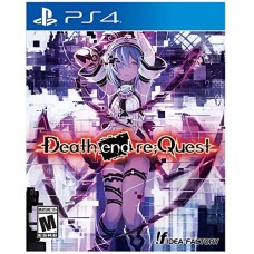 Death End Re;Quest - PlayStation 4