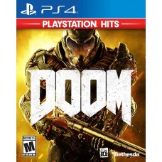 Doom - PlayStation Hits - PlayStation 4