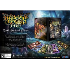 Dragon's Crown Pro - Battle Hardened Edition