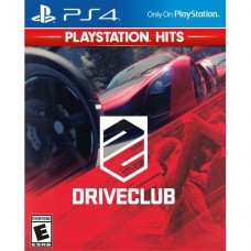 Driveclub - PlayStation Hits