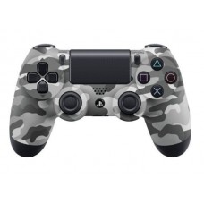 Official DualShock 4 Wireless Controller - Old Model - Urban Camouflage