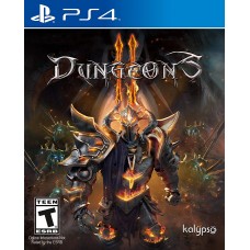 Dungeons 2 - DLC Included - PlayStation 4