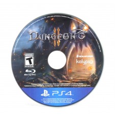 Dungeons II - PlayStation 4