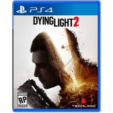 Dying Light 2 - PlayStation 4