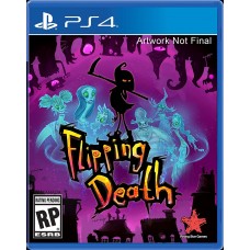 Flipping Death - PlayStation 4