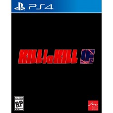 Kill la Kill The Game: IF - PlayStation 4