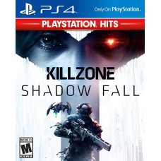Killzone: Shadow Fall - PlayStation Hits