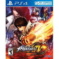 King of Fighters XIV - PlayStation 4