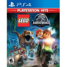 LEGO Jurassic World - PlayStation Hits