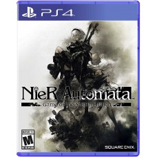 Nier: Automata - Game of the Yorha Edition - PlayStation 4