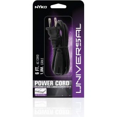 Nyko PS4/PS3/PS2 Universal Power Cord
