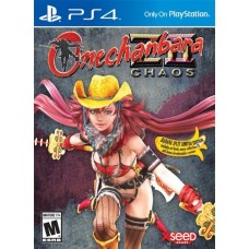 Onechanbara Z2: Chaos - PlayStation 4