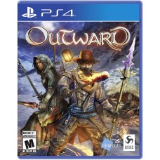 Outward - PlayStation 4