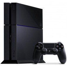 PlayStation 4 500GB Console - Old Model