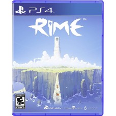 Rime - PlayStation 4
