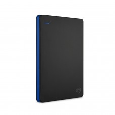 Seagate 2TB External Hard Drive for PlayStation 4