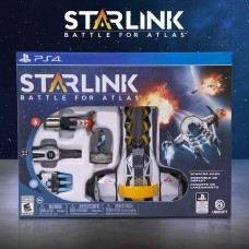 Starlink: Battle For Atlas - Starter Pack - PlayStation 4