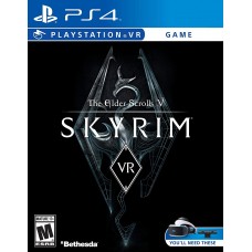 The Elder Scrolls V: Skyrim - PlayStation VR