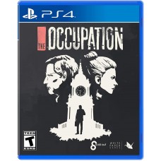 The Occupation - PlayStation 4