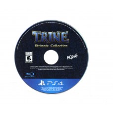 Trine: Ultimate Collection - PlayStation 4
