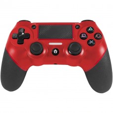 TTX PlayStation 4 Wired Controller Champion - Red
