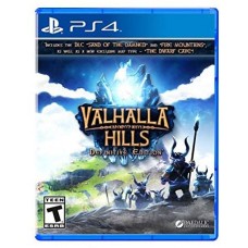 Valhalla Hills - Definitive Edition - PlayStation 4