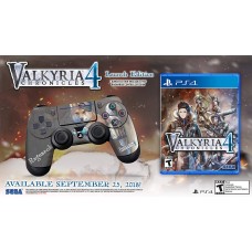 Valkyria Chronicles 4 - Launch Edition - PlayStation 4