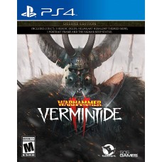 Warhammer: Vermintide 2 - Delue Edition - PlayStation 4