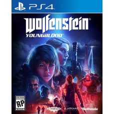 Wolfenstein: Youngblood - PlayStation 4