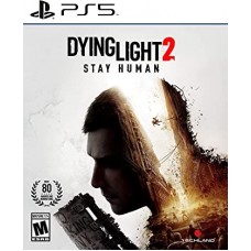 Dying Light 2: Stay Human - PlayStation 5