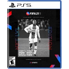 FIFA 21: Next Level Edition - PlayStation 5
